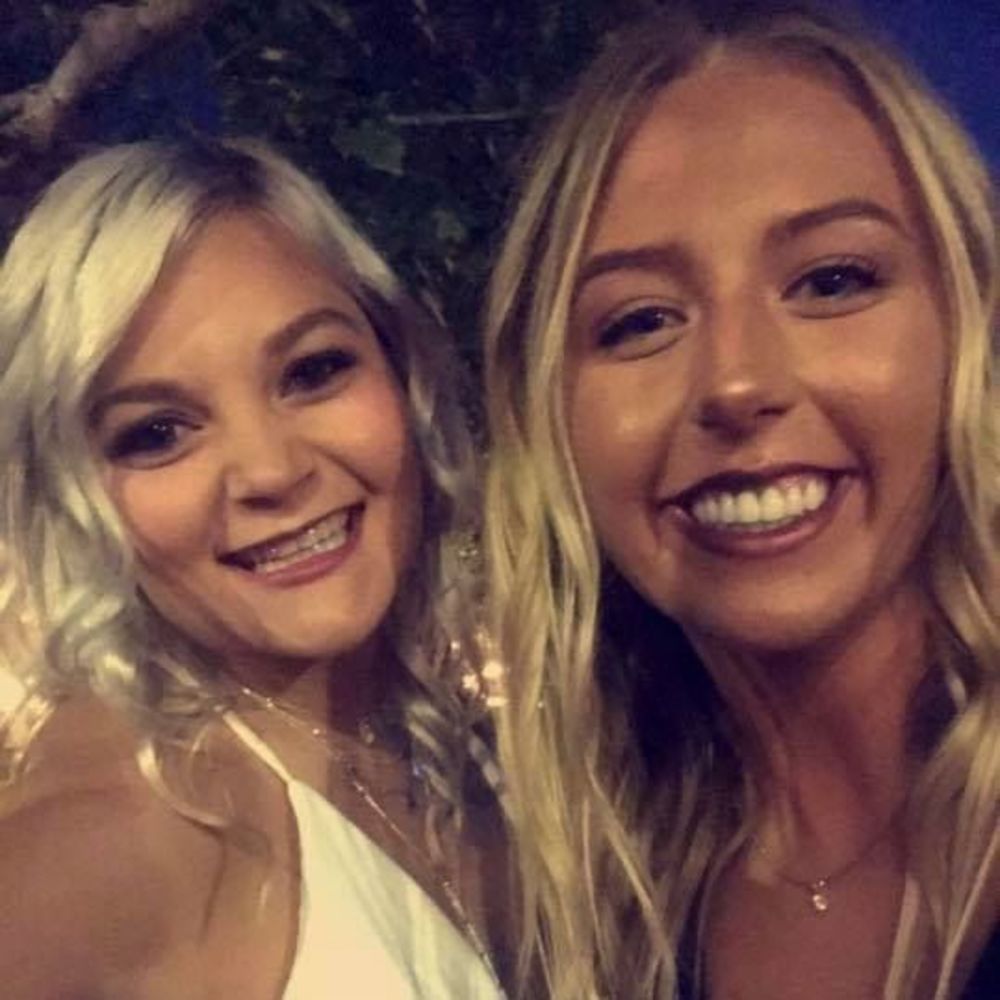 Meet your Posher, Madie